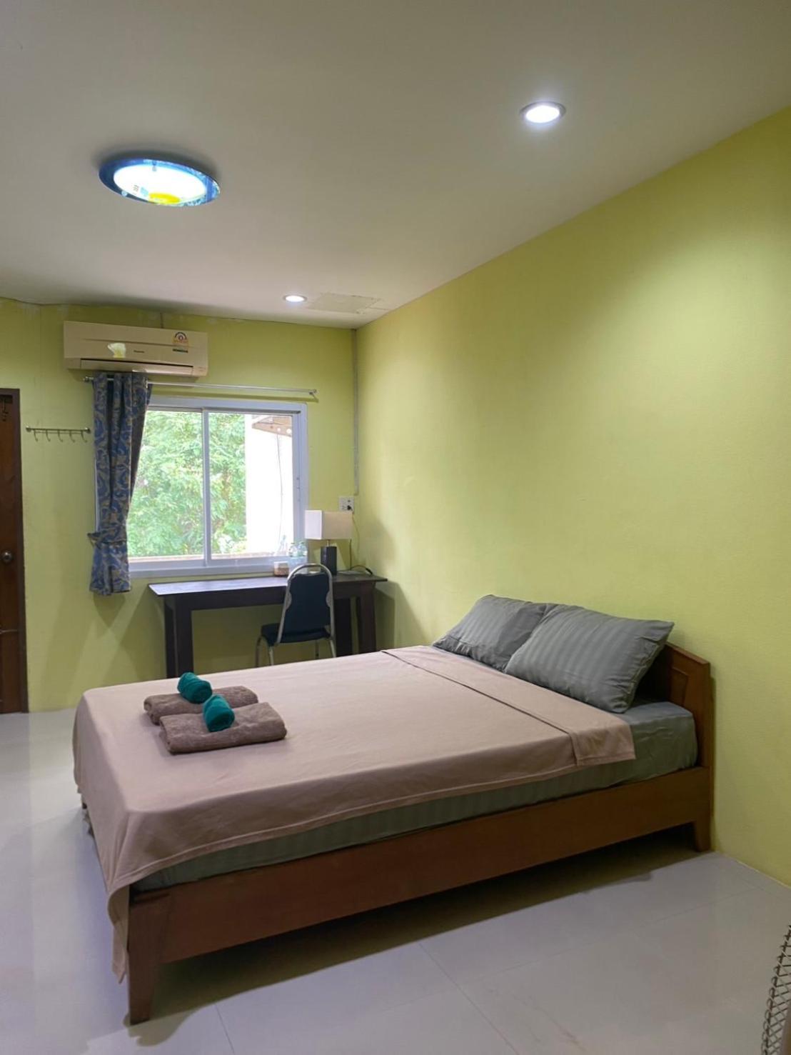 Jack'S House Thara Leilighet Krabi town Eksteriør bilde